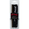 Модуль памяти для компьютера DDR5 32GB 5600 MHz Beast Black Kingston Fury (ex.HyperX) (KF556C36BBE2-32) изображение 5