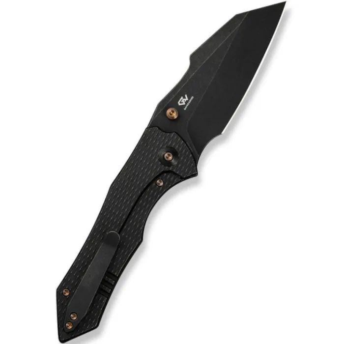 Ніж Weknife High-Fin XL Color (WE24010-5) зображення 3