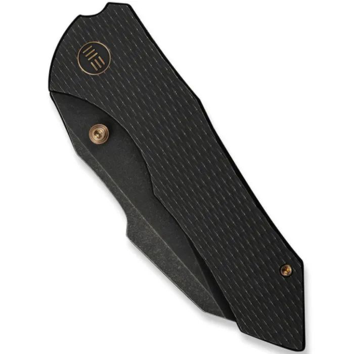 Ніж Weknife High-Fin XL Color (WE24010-5) зображення 6