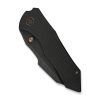 Нож Weknife High-Fin XL, Darkwash, чорний титан (WE24010-1) изображение 6