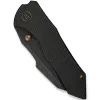 Ніж Weknife High-Fin XL, Darkwash, чорний титан (WE24010-1) зображення 6