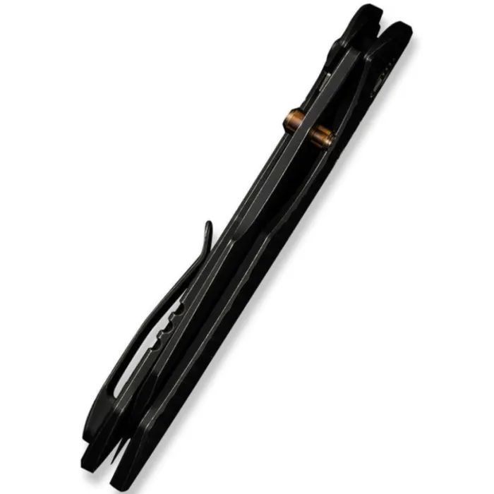 Ніж Weknife High-Fin XL Color (WE24010-5) зображення 7