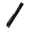 Нож Weknife High-Fin XL, Darkwash, чорний титан (WE24010-1) изображение 7