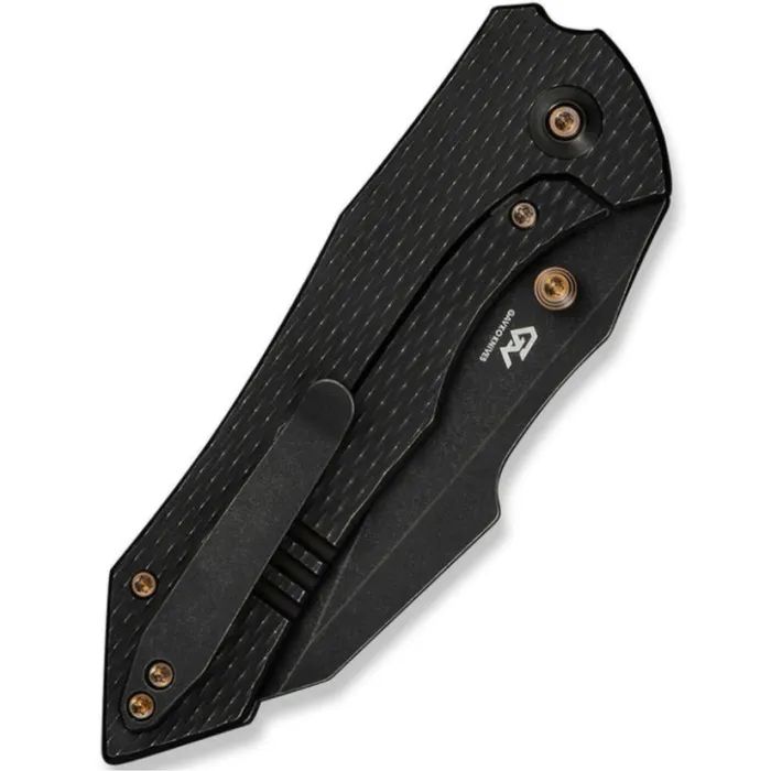 Ніж Weknife High-Fin XL Color (WE24010-5) зображення 8