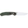 Нож Ontario Knife RAT I D2 OD Green (ON8867OD) изображение 2