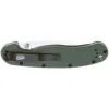 Нож Ontario Knife RAT I D2 OD Green (ON8867OD) изображение 4