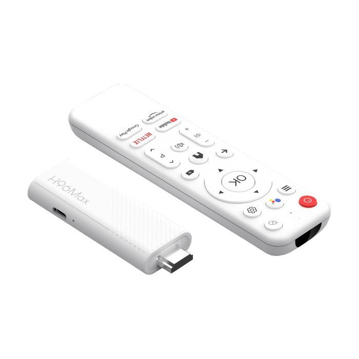 Медиаплеер H96 MAX H313 TV Stick (H313_TV_STICK) изображение 2