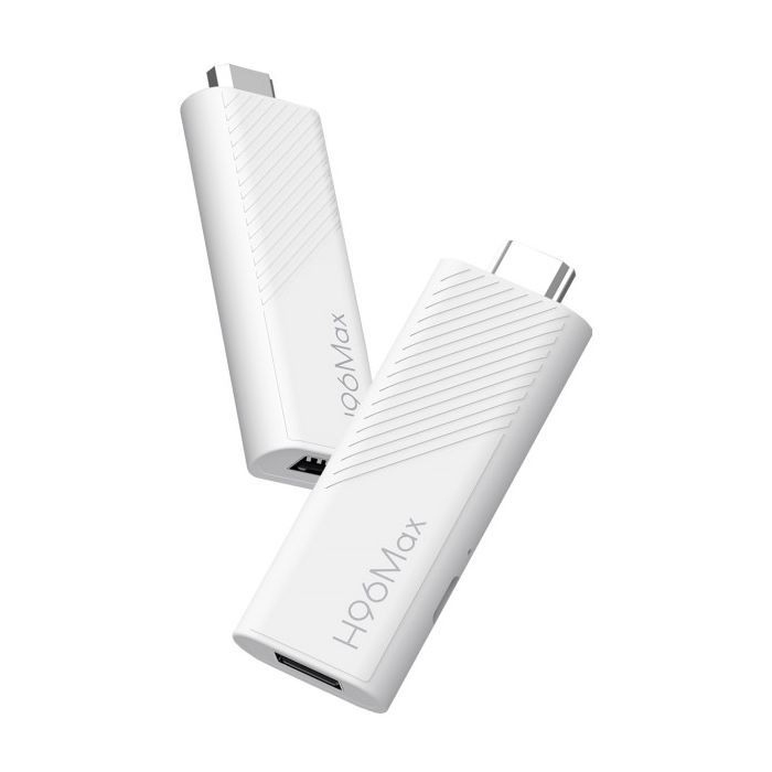 Медиаплеер H96 MAX H313 TV Stick (H313_TV_STICK) изображение 4