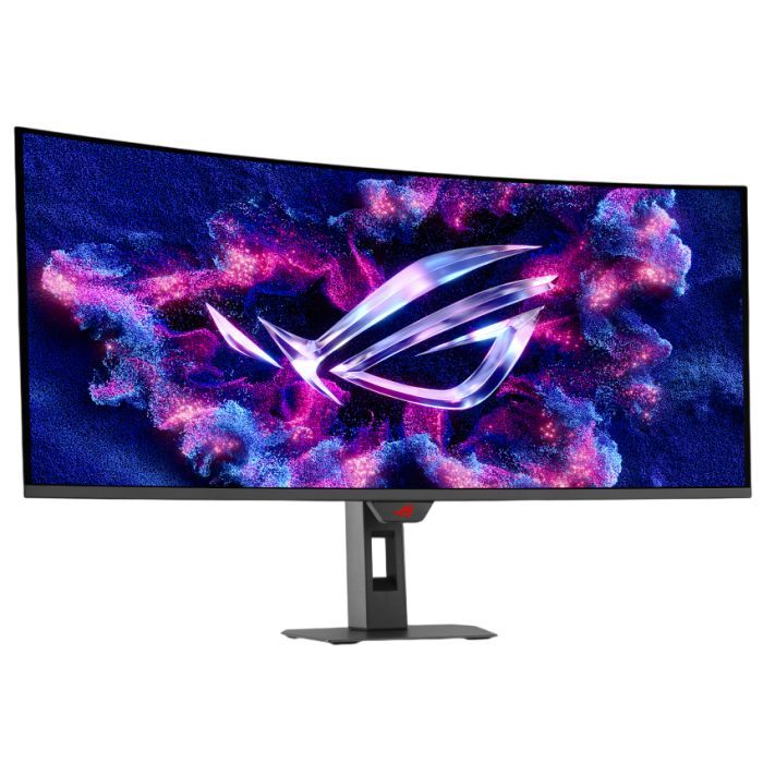 Монітор ASUS ROG Strix XG34WCDG