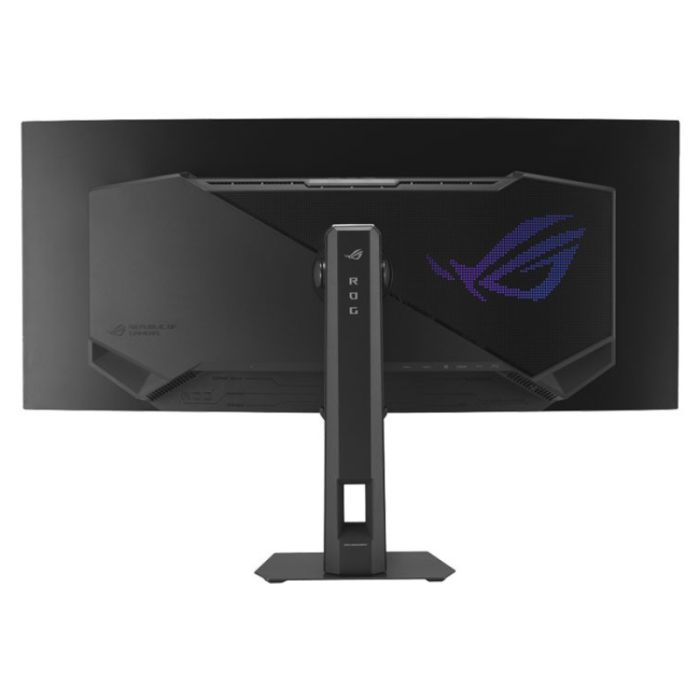 Монітор ASUS ROG Strix XG34WCDG зображення 2