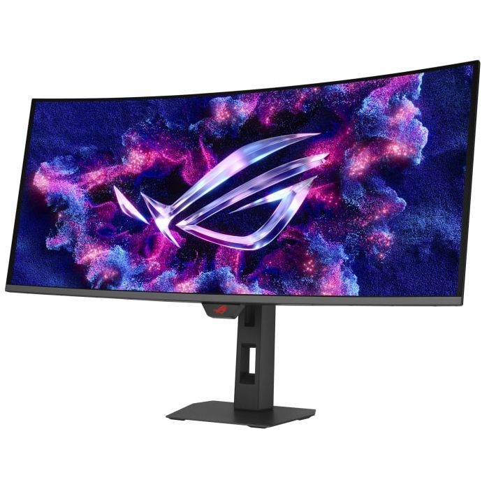 Монітор ASUS ROG Strix XG34WCDG зображення 3 Монітор ASUS ROG Strix XG34WCDG зображення 3