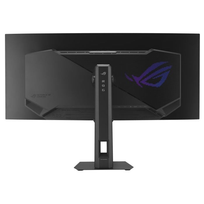 Монітор ASUS ROG Strix XG34WCDG зображення 4 Монітор ASUS ROG Strix XG34WCDG зображення 4