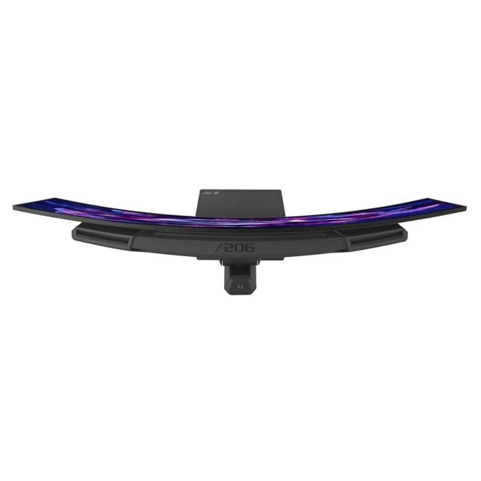 Монітор ASUS ROG Strix XG34WCDG зображення 6 Монітор ASUS ROG Strix XG34WCDG зображення 6