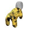 Комбинезон для животных WAUDOG Clothes "Бетмен ескіз" XS30 (417-1081) изображение 2