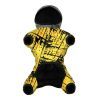 Комбинезон для животных WAUDOG Clothes "Бетмен ескіз" XS30 (417-1081)