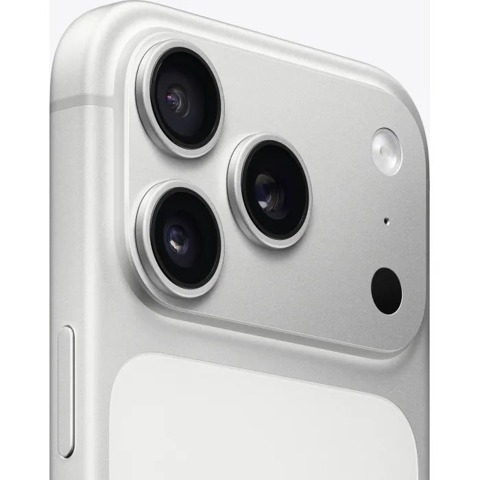Мобільний телефон Apple iPhone 17 Pro 256GB Silver (MG8G4) зображення 3