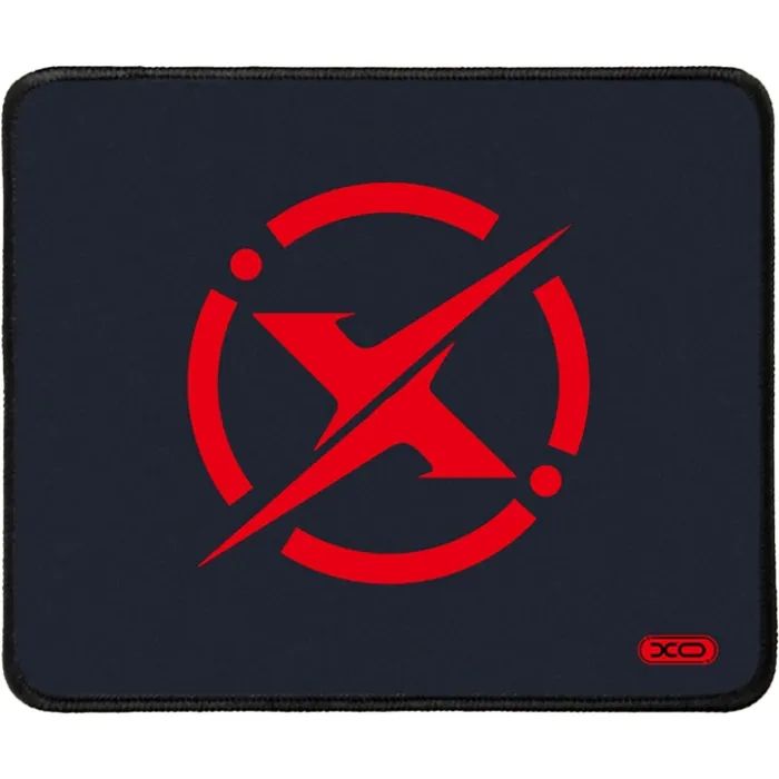 Коврик для мышки XO MP02 Black (MP02.black)