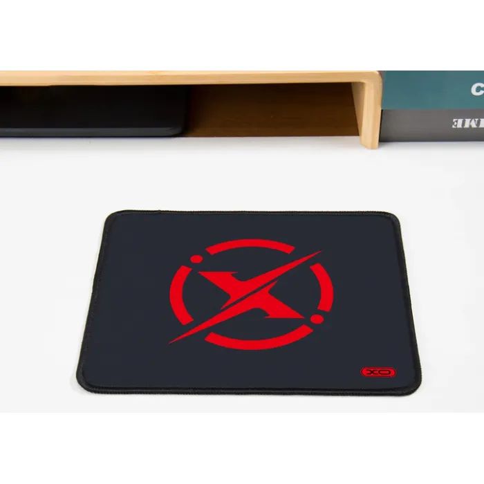 Коврик для мышки XO MP02 Black (MP02.black) изображение 2