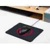 Коврик для мышки XO MP02 Black (MP02.black) изображение 3