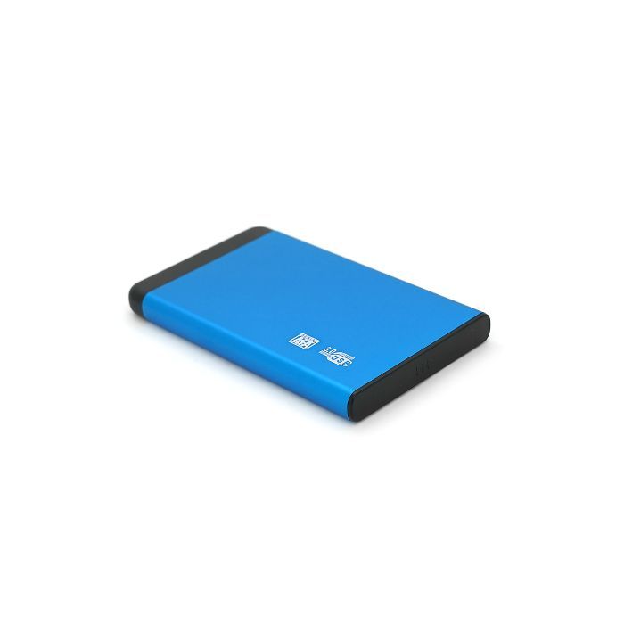 Карман внешний Voltronic Z19 USB 3.0 to 2.5" SATA (Z19)