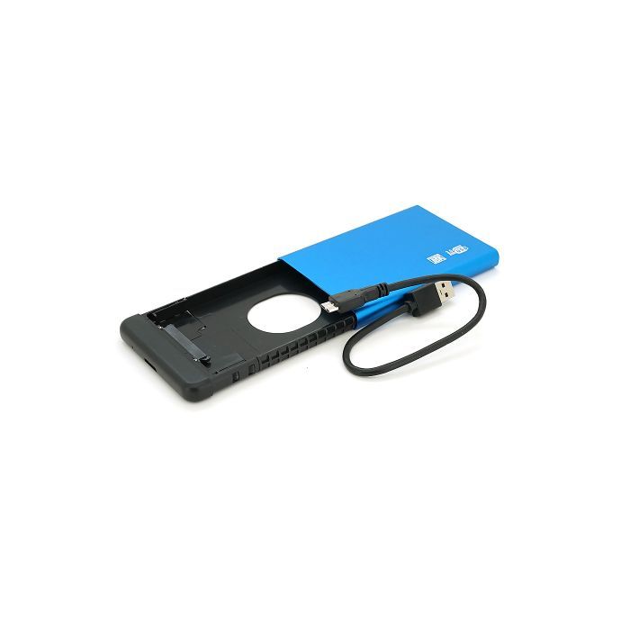Карман внешний Voltronic Z19 USB 3.0 to 2.5" SATA (Z19) изображение 2