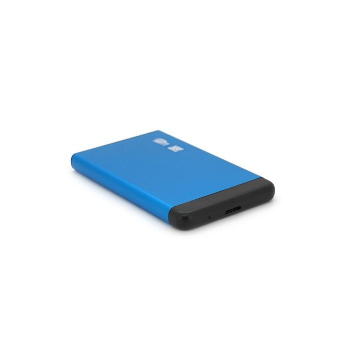 Карман внешний Voltronic Z19 USB 3.0 to 2.5" SATA (Z19) изображение 4