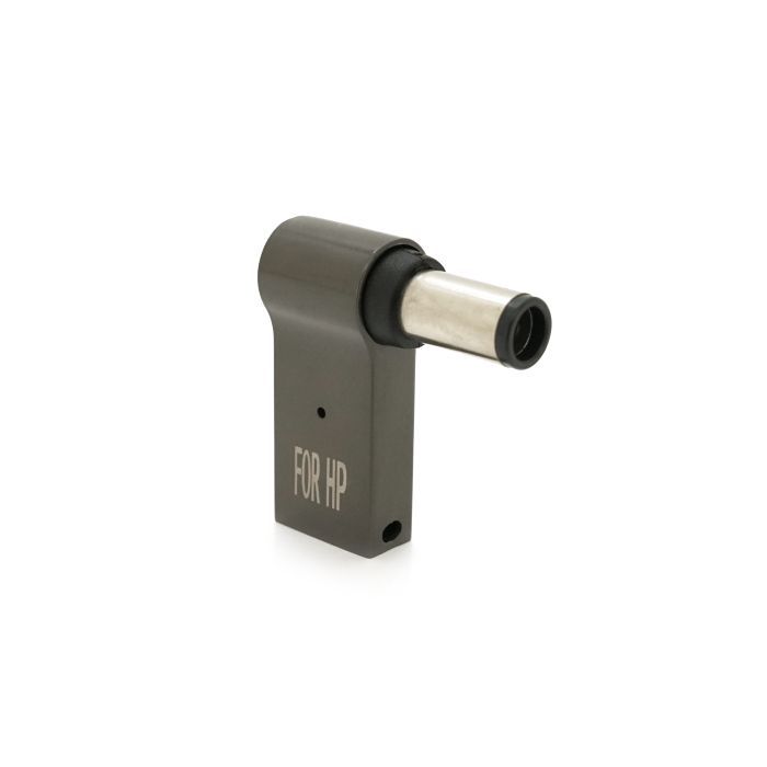 Адаптер USB-C F to DC 7.4x5.0mm M 100W for HP Voltronic (AHPTC7.4*5.0) изображение 3