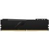 Модуль пам'яті для комп'ютера DDR4 16GB 3200 MHz Beast Black Kingston Fury (ex.HyperX) (KF432C16BB1/16WP) зображення 3