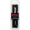 Модуль пам'яті для комп'ютера DDR4 16GB 3200 MHz Beast Black Kingston Fury (ex.HyperX) (KF432C16BB1/16WP) зображення 5