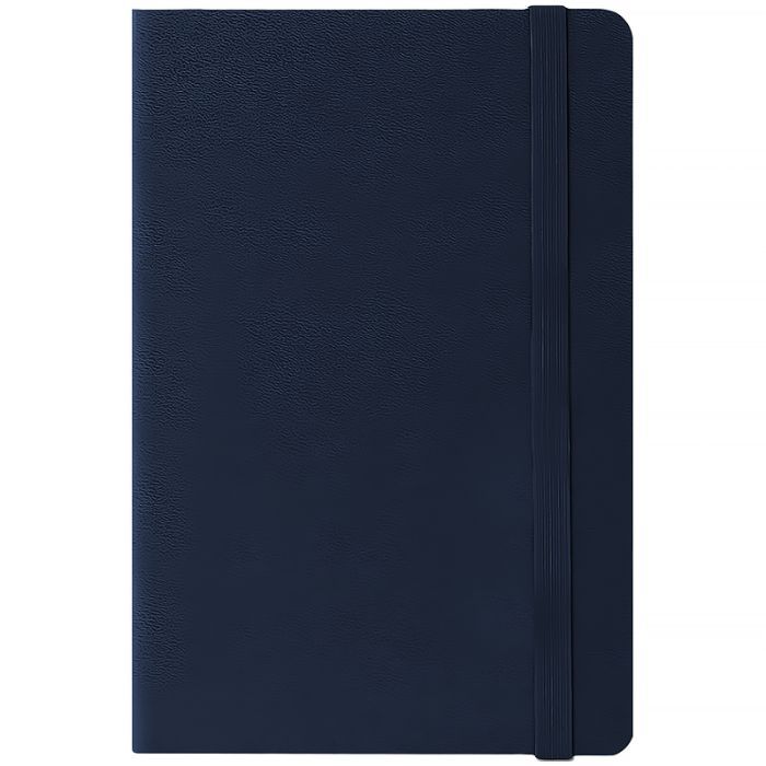 Еженедельник Axent датированный 2026 Partner Strong, 145х210, классический синий (8819-26-38-A) изображение 4