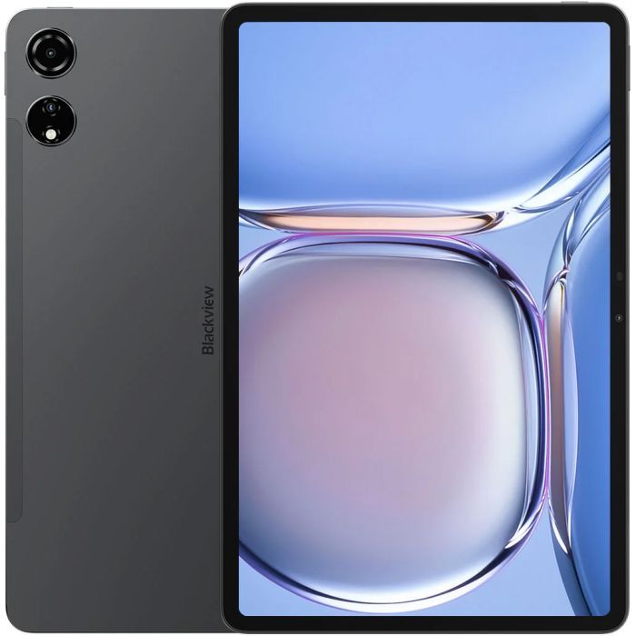 Планшет Blackview MEGA 3 SET 12.1" 12/256GB LTE Skyline Blue (6931548324812)