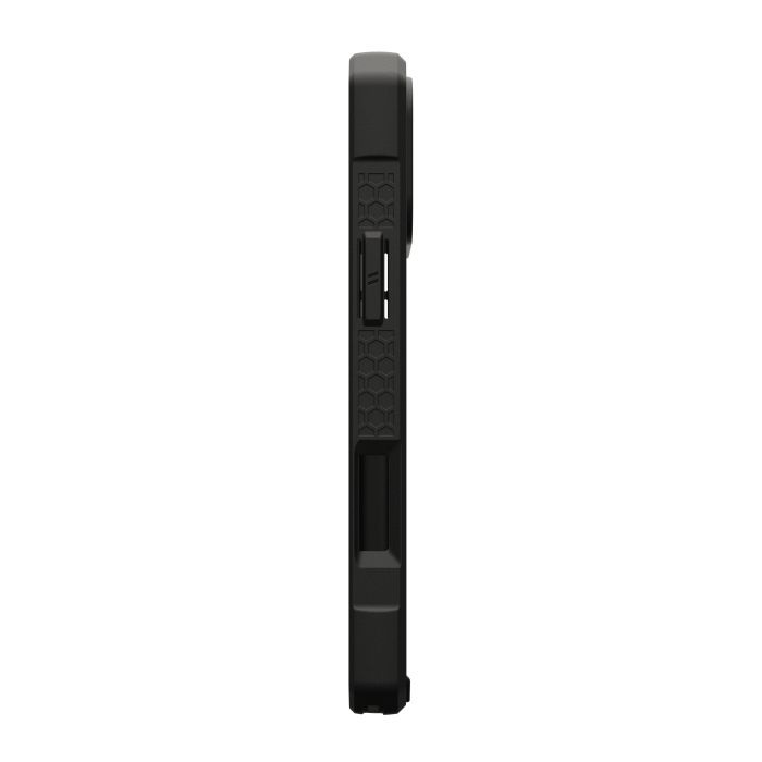 Чохол до мобільного телефона UAG iPhone 17 Pro Max Monarch Pro MagSafe Carbon Fiber (114514114242) зображення 10