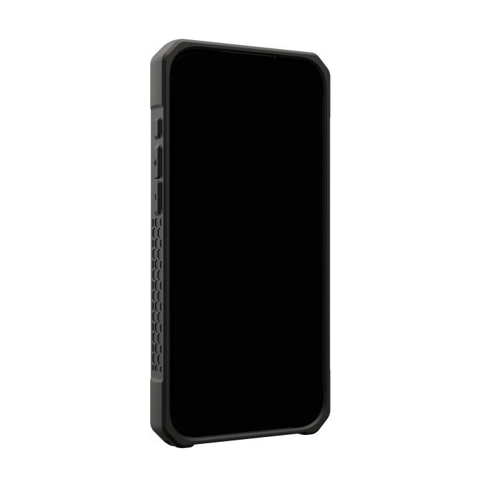 Чохол до мобільного телефона UAG iPhone 17 Pro Max Monarch Pro MagSafe Carbon Fiber (114514114242) зображення 3