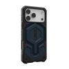 Чохол до мобільного телефона UAG iPhone 17 Pro Max Monarch Pro MagSafe Kevlar Mallard (114514113955) зображення 4