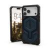 Чохол до мобільного телефона UAG iPhone 17 Pro Max Monarch Pro MagSafe Kevlar Mallard (114514113955) зображення 8