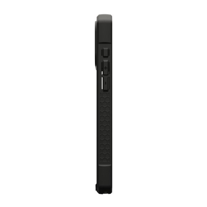 Чохол до мобільного телефона UAG iPhone 17 Pro Max Monarch Pro MagSafe Carbon Fiber (114514114242) зображення 9
