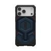Чохол до мобільного телефона UAG iPhone 17 Pro Max Monarch Pro MagSafe Kevlar Mallard (114514113955)
