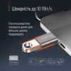 Переходник OTG USB 3.2 AF to USB-C ColorWay (CW-AD-AC3) изображение 10