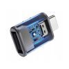 Переходник OTG USB 3.2 AF to USB-C ColorWay (CW-AD-AC3) изображение 3