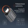 Переходник OTG USB 3.2 AF to USB-C ColorWay (CW-AD-AC3) изображение 9