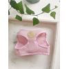 Шлея для собак Chloe's Home Dakar рожева XS (CLH8744) зображення 3