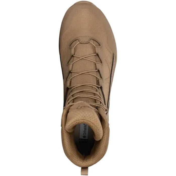 Черевики AKU Sentinel GTX Coyote 10.5 (673-275-10.5) зображення 3