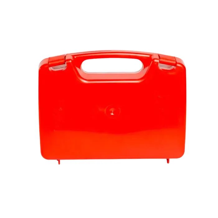 Автомобильная аптечка Poputchik 02-021-П изображение 4