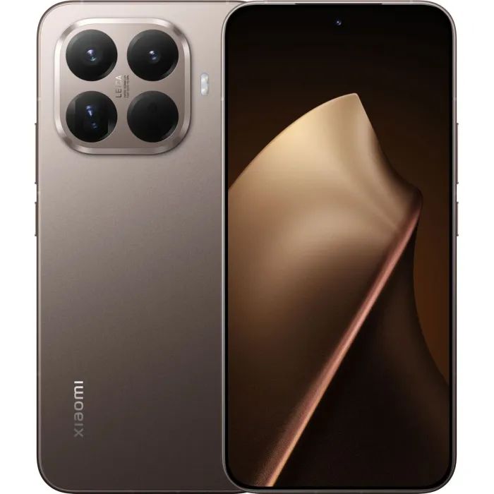 Мобильный телефон Xiaomi 15T Pro 12/256GB Titan Gray (1168059)