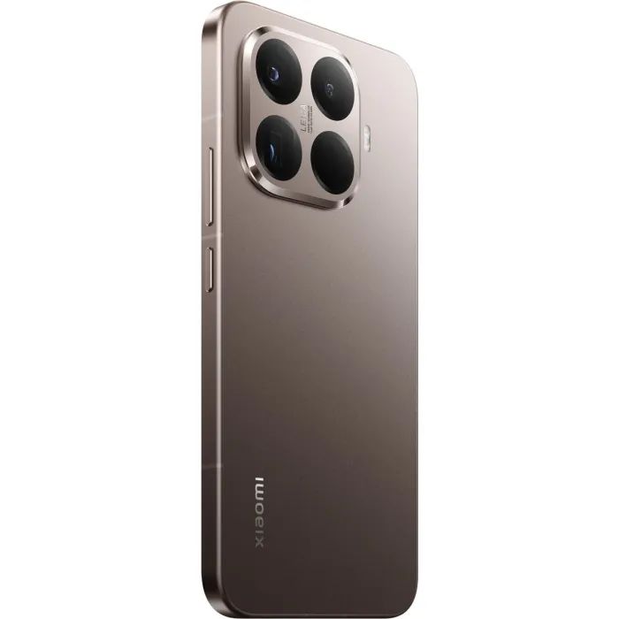 Мобильный телефон Xiaomi 15T Pro 12/256GB Titan Gray (1168059) изображение 6
