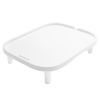 Универсальная посуда для животных Petkit Подъемная подставка RAISED STAND WHITE (PK2316)
