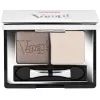 Тени для век Pupa Vamp! Compact Duo Eyeshadow 06 - Brown Vanilla (8011607238002)