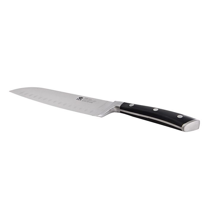 Кухонний ніж MasterPro Foodies collection сантоку 17,5 см (BGMP-4311) зображення 2