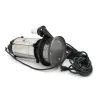 Заглибний насос Voltronic 750W, 220V, до 3 м³/год, підйом до 20 м, 25мм, INOX, 400х230х230 мм, 6,8 кг. + перехідник (YT-P-750-20) зображення 2
