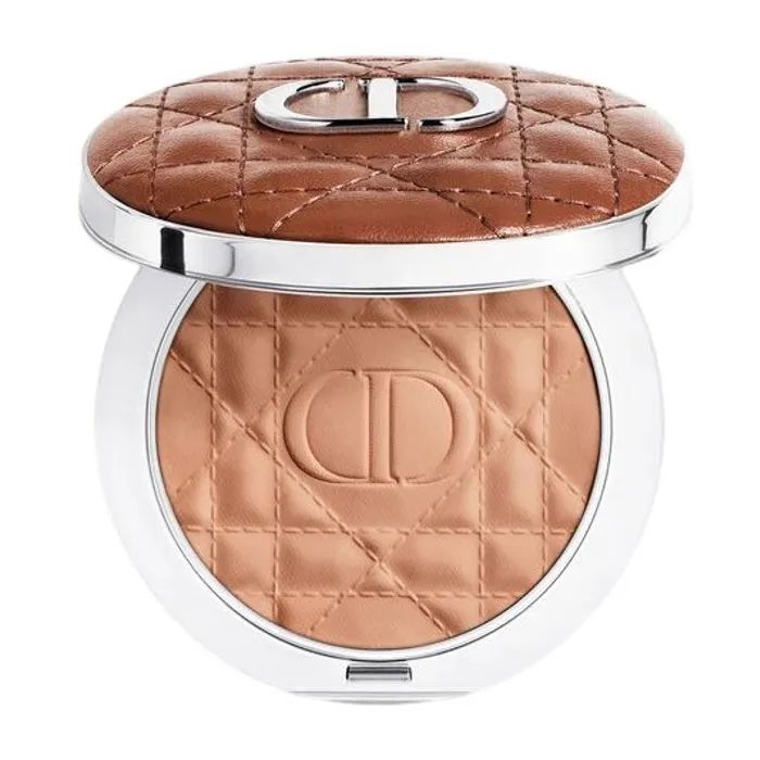 Пудра для обличчя Dior Forever Nude Bronze Glow 03 - Soft (3348901746748)